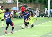 Berakhir Sudah Turnamen Sepakbola Usia Dini HUT ke-13 Pos Aceh Terbesar se-Aceh, Sampai Jumpa Tahun Depan