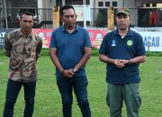 Pemain PSAB dan PORA Aceh Besar Mulai Latihan Lagi Pekan Ini