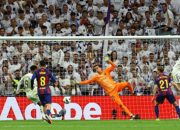 Hasil Liga Spanyol: Real Madrid Kalahkan Barcelona, Keributan Pecah
