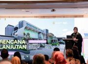 Wali Kota Banda Aceh Paparkan Konsep Kota Rendah Karbon di Forum Nasional APEKSI 2025