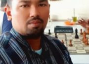 Andi dari Lubok Batee ke Olimpiade