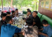 Unsam akan Maksimal di Olimpiade Catur HUT 13 Media Pos Aceh