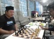 Travelkuala tak Gentar, Bidik Enam Besar Olimpiade Catur HUT 13 Media Pos Aceh