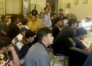 Ini Pembagian Grup dan Jadwal Pertandingan U-10 dan U-12 HUT ke-13 Pos Aceh