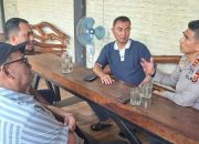 Keamanan Aceh Tak Bisa Ditawar, Kapolda Turun Langsung Bangun Sinergi dengan Tokoh Adat