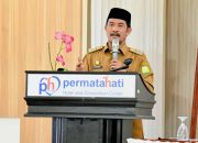 Pemkab Aceh Besar Gelar Rakor Bahas Batas Wilayah dan Penyelenggaraan Pemerintahan