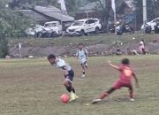 Hari Kedua Turnamen Sepakbola U-12 HUT ke-13 Pos Aceh, Ini Hasilnya