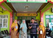 Dukung Penguatan Nilai Keislaman, MPD Tinjau Penerapan Kurikulum Islami di SDN 2 Banda Aceh