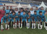 USK Lolos ke Semifinal Mini Soccer IMT-GT, Bantai UUM Malaysia 5-0