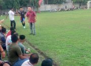 Piala Askab PSSI Aceh Besar, Kuta Baro FC Hajar Leupung FC 3-0, Laga Berakhir Rusuh