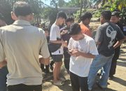 Polda Aceh Siapkan Perangkat Starlink untuk Wifi Gratis di Lokasi Bencana