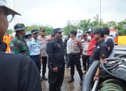 Pimpin Apel Siaga, Wabup Aceh Besar Tekankan Penguatan Mitigasi dan Kolaborasi dalam Penanggulangan Bencana