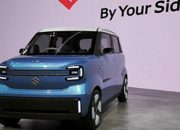 Suzuki Ganti Logo Baru Setelah 22 Tahun Masuk Era Digitalisasi