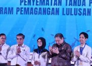 Magang Digaji Batch II Dibuka, Hampir 2.000 Perusahaan Ikut Daftar, Pantau Maganghub