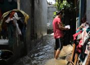 BMKG Ingatkan Ancaman Badai Mirip Seroja, La Nina OTW