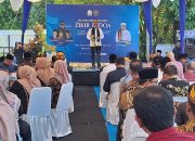 Hadiri Maulid Nabi di PWI: Polda Aceh Harap Media Tak Hanya Melapor, tetapi juga Mencerahkan