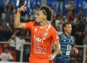 Dapat Hadiah Penalti, Persiraja Bungkam Persekat Tegal 1-0