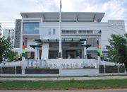 RSUD Meuraxa Imbau Masyarakat Waspada terhadap Influenza A