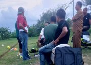 Ketika Dedengkot Sepakbola Aceh Besar Berkumpul, Ini Celutukannya