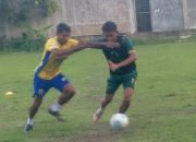 PSAB Mulai Bentuk Kerangka Tim Liga 4 Zona Aceh