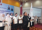 Heri Julius Komitmen Tingkatkan Prestasi Hapkido Aceh