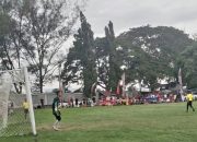 Ade Reza Jadi Pahlawan Kemenangan Kutabaro FC