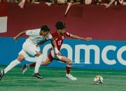 Timnas Akhirnya Raih Kemenangan di Piala Dunia U-17, Kalahkan Honduras 2-1