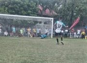 Piala Askab PSSI Aceh Besar, Krueng Barona Jaya Lolos Babak 6 Besar, Menang Dramatis Adu Penalti