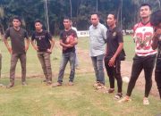 Pelatih PSAB Akui Timnya Sudah Siap Hadapi Liga 4 Zona Aceh 2025/2026