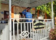 Kacabdisdik Aceh Besar Beri Motivasi Belajar kepada Siswa SMAN 1 Montasik