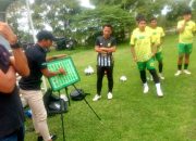 Strategi Pelatih PSAB Belum Seluruhnya Mampu Diterapkan Pemain