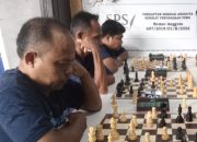Bambang Jono Raih Titel Kampiun The Dream Master Liga Pos Aceh Seri I