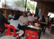 Puluhan ‘The Dream Master’ Bertarung di Liga Catur Pos Aceh Seri I