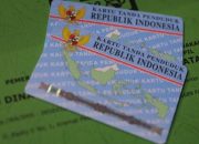 Masuk Gedung Diminta KTP & Difoto, Itu Langgar Undang-Undang