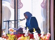 Qari dan Qariah Aceh Besar Mulai Tampil di MTQ ke-37 di Pidie Jaya