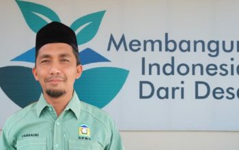 Besok, 209 Keuchik akan Dilantik Bupati Aceh Besar