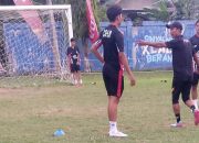 Pemain PSAB Makin Solid, Sudah Siap Bertempur di Grup D Liga 4 Zona Aceh