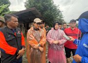 BPBD Banda Aceh Minta Warga Terus Waspada, Potensi Hujan Masih Tinggi
