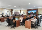 Wujudkan Pelayanan Cepat, Pemko Banda Aceh Luncurkan Aplikasi Aduan Terintegrasi “Salam”