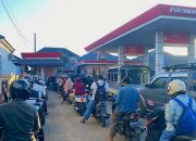 Harga BBM Non-Subsidi Kembali Naik Per 1 Desember 2025