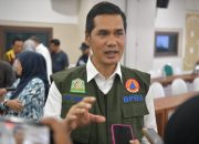 Sekda Aceh: Update Konektivitas Daerah Terdampak Banjir