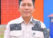Kalaksa BPBD Aceh Besar Ingatkan Warga Waspada  Hadapi Cuaca Ekstrem