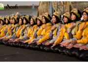 Mengenal Tarian Ratoh Jaroe yang Fenomenal