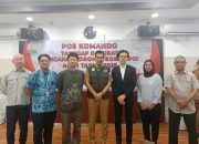 JICA Siap Dukungan Penuh untuk Penanganan dan Pemulihan Pascabencana di Aceh