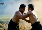 Seni Beladiri ‘Geudeu-geudeu’ Pascapanen Masih Eksis di Pidie