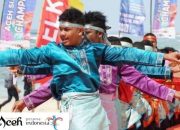 Likok Pulo: Jejak Zikir yang Tumbuh Menjadi Warisan Seni Aceh