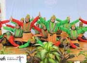 Regenerasi Penari Saman: Pelestarian dari Sekolah hingga Panggung Dunia