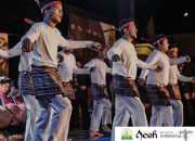 Seudati di Era Digital: Ketika Tradisi Bertemu Kreativitas Masa Kini