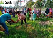 Hidangan Khanduri Blang: Makan Bersama yang Menyatukan Desa