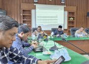 Bupati Aceh Besar Minta Masyarakat Tenang, Distribusi Elpiji Masih Dalam Pemulihan